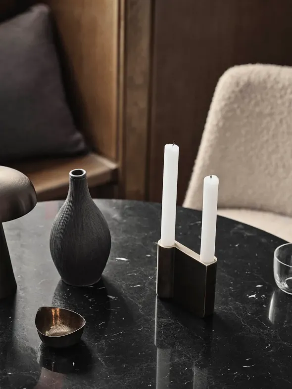 Collect Candleholder fra &Tradition