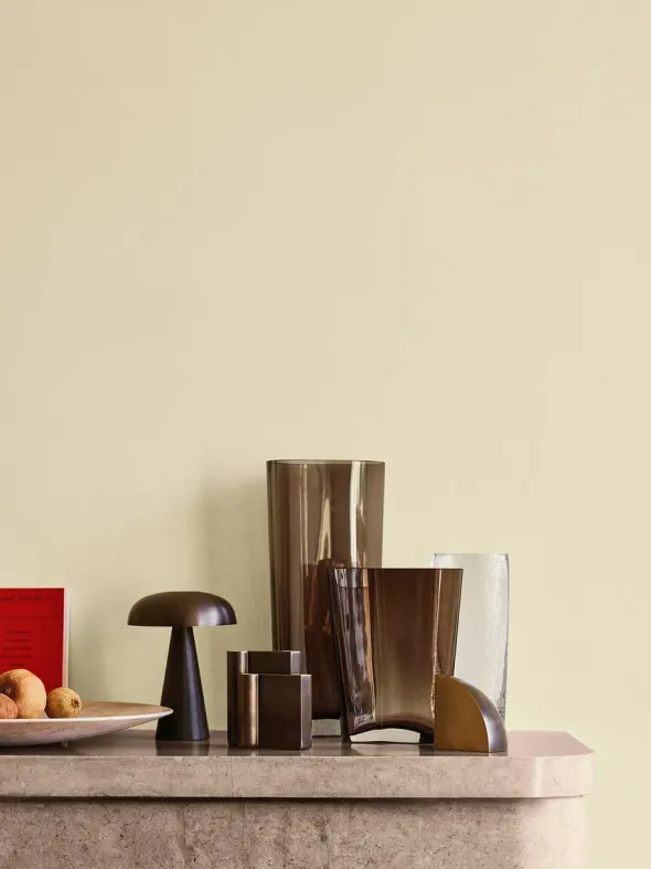 Collect Candleholder fra &Tradition