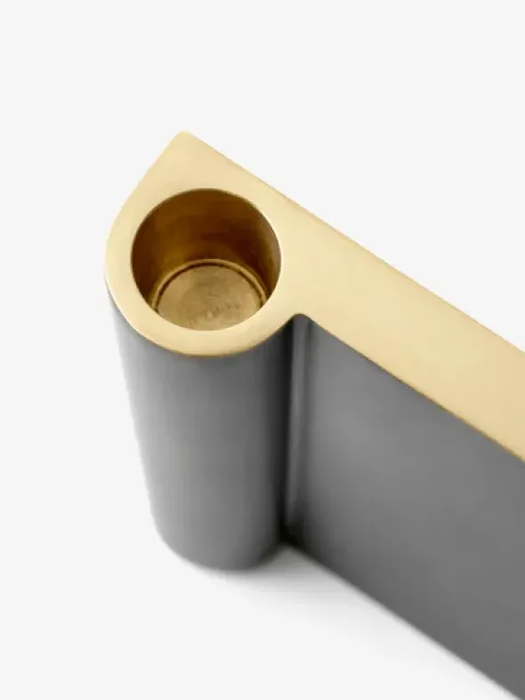 Collect Candleholder fra &Tradition