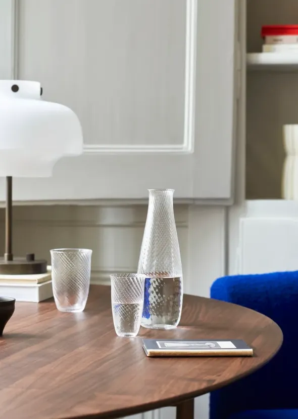 Collect Carafe fra &Tradition