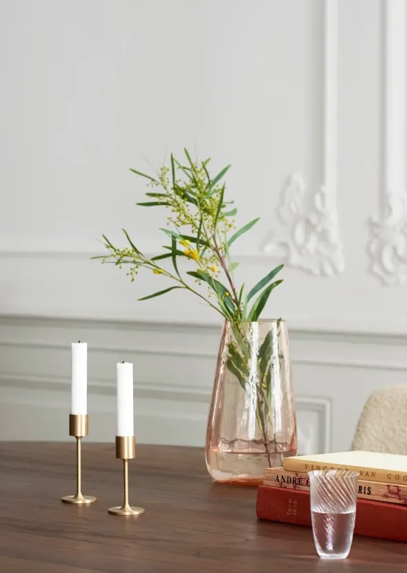 Collect Glass 2 stk. fra &Tradition
