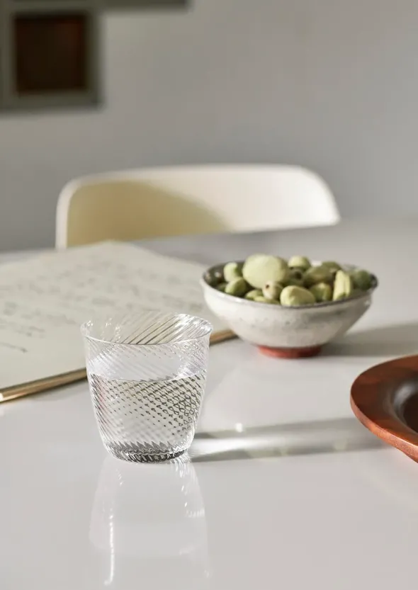 Collect Glass 2 stk. fra &Tradition
