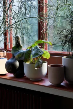 Collect Planter SC72 fra &Tradition