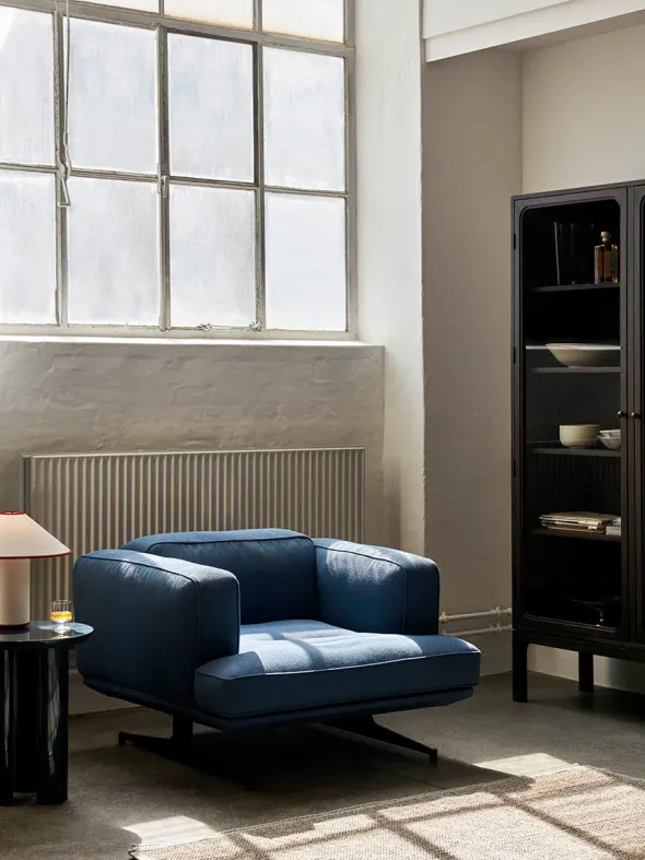 Collect Rug SC84, 170 x 240 cm fra &Tradition