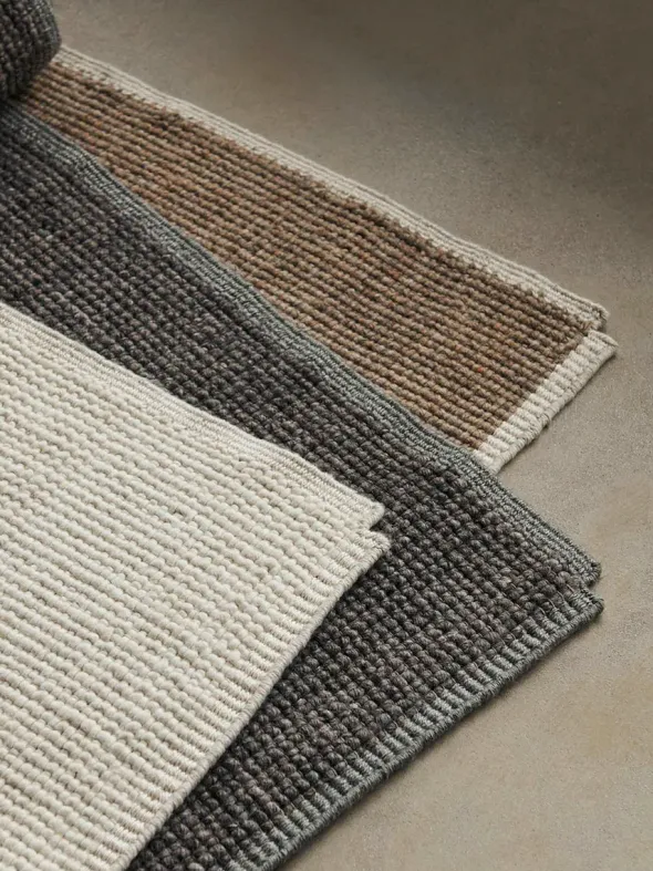Collect Rug SC85, 200 x 300 cm fra &Tradition