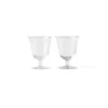 Collect Wine Glass 2 stk. SC79 fra &Tradition
