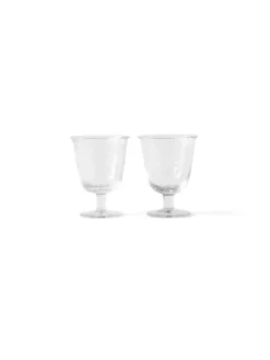 Collect Wine Glass 2 stk. SC79 fra &Tradition