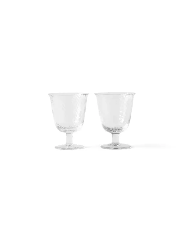 Collect Wine Glass 2 stk. SC79 fra &Tradition