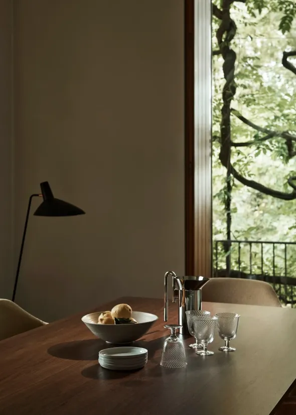 Collect Wine Glass 2 stk. SC79 fra &Tradition