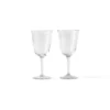 Collect Wine Glass 2 stk. SC80 fra &Tradition