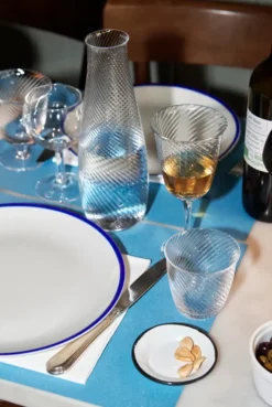 Collect Wine Glass 2 stk. SC80 fra &Tradition