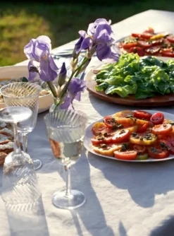 Collect Wine Glass 2 stk. SC80 fra &Tradition
