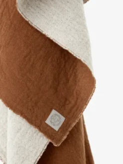 Collect Woolen Blanket SC34 fra &Tradition