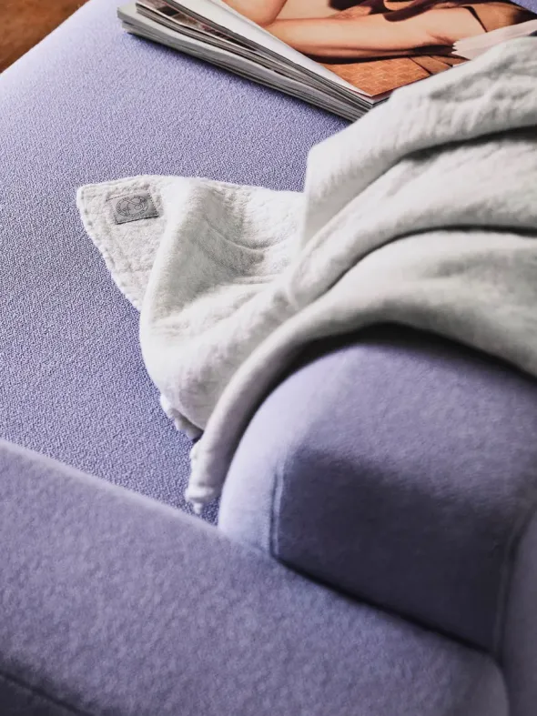 Collect Woolen Blanket SC34 fra &Tradition