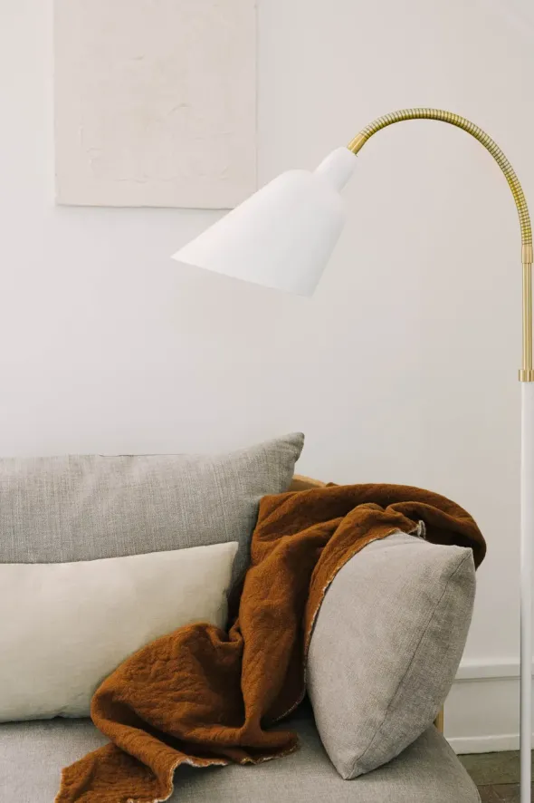 Collect Woolen Blanket SC34 fra &Tradition