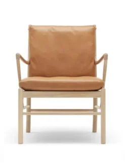 Colonial Chair, OW149 af Ole Wanscher