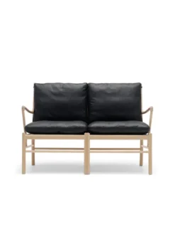 Colonial Sofa, OW149-2 af Ole Wanscher