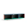 Colour Cabinet, large fra Hay