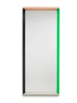Colour Frame Mirror, large fra Vitra