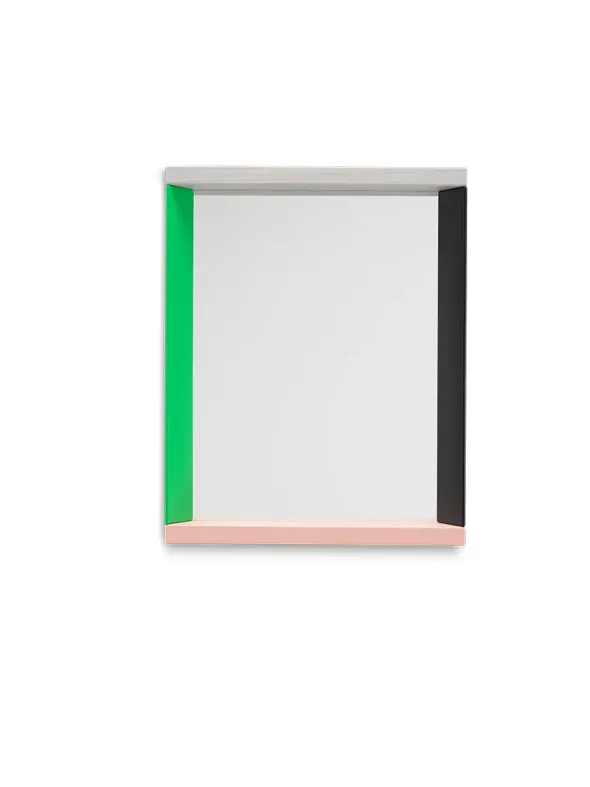 Colour Frame Mirror, small fra Vitra
