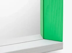 Colour Frame Mirror, small fra Vitra