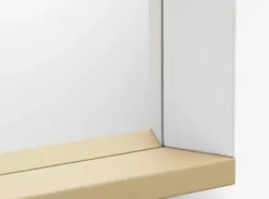 Colour Frame Mirror, small fra Vitra