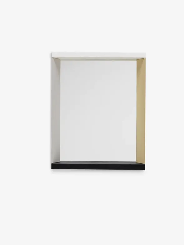 Colour Frame Mirror, small fra Vitra