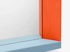 Colour Frame Mirror, small fra Vitra