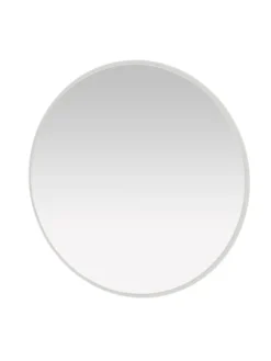 Colour Frame spejl - Around (SP1212R), Ø 69,6 cm fra Montana