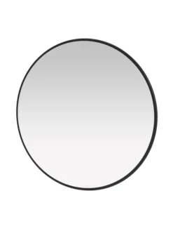 Colour Frame spejl - Around (SP1212R), Ø 69,6 cm fra Montana