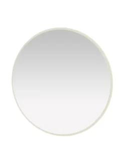 Colour Frame spejl - Around (SP1212R), Ø 69,6 cm fra Montana