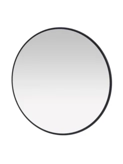 Colour Frame spejl - Around (SP1212R), Ø 69,6 cm fra Montana