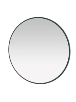 Colour Frame spejl - Around (SP1212R), Ø 69,6 cm fra Montana