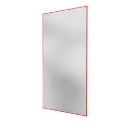 Colour Frame spejl, SG3216, B 93,2 x H 186,4 cm fra Montana