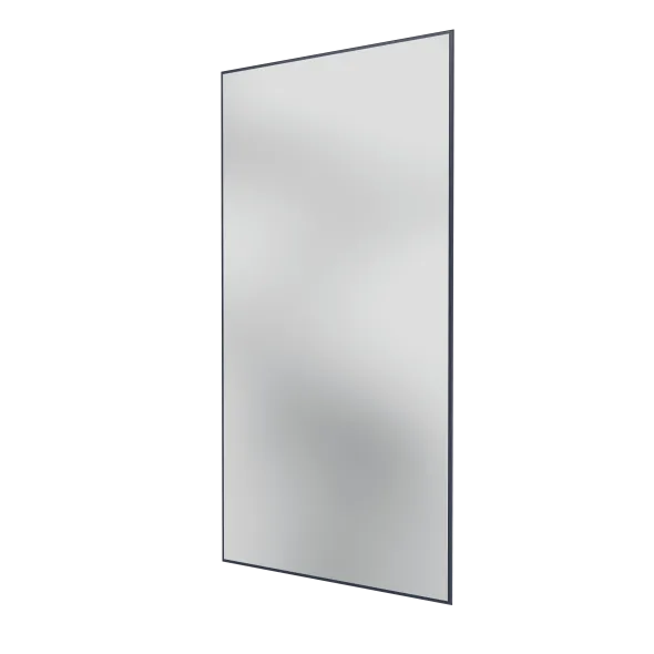 Colour Frame spejl, SG3216, B 93,2 x H 186,4 cm fra Montana