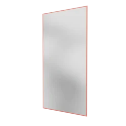 Colour Frame spejl, SG3216, B 93,2 x H 186,4 cm fra Montana