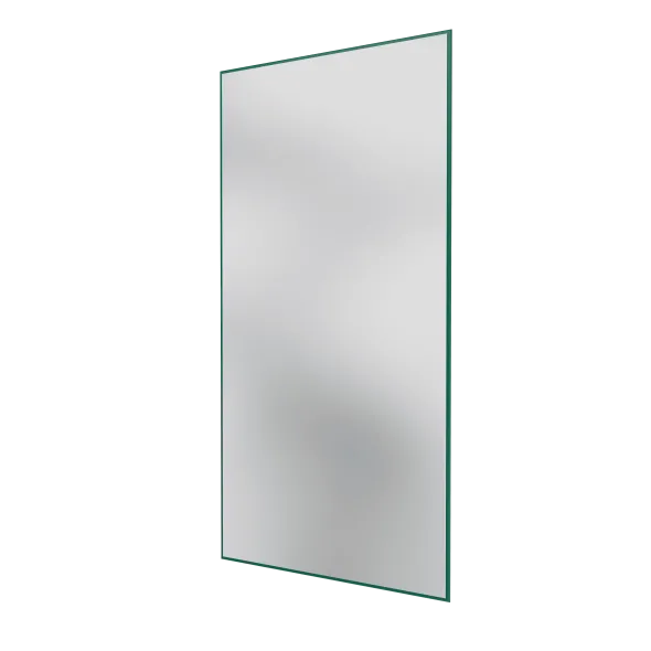 Colour Frame spejl, SG3216, B 93,2 x H 186,4 cm fra Montana