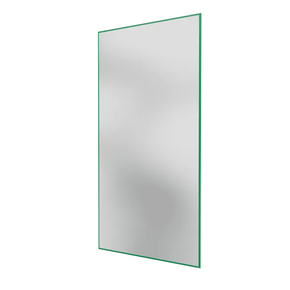 Colour Frame spejl, SG3216, B 93,2 x H 186,4 cm fra Montana