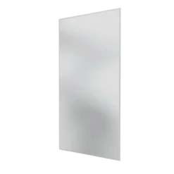 Colour Frame spejl, SG3216, B 93,2 x H 186,4 cm fra Montana