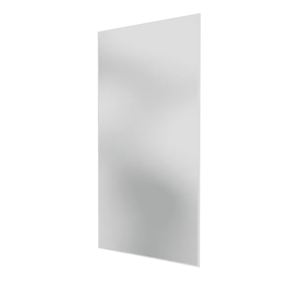 Colour Frame spejl, SG3216, B 93,2 x H 186,4 cm fra Montana