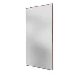 Colour Frame spejl, SG3216, B 93,2 x H 186,4 cm fra Montana