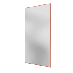 Colour Frame spejl, SG3216, B 93,2 x H 186,4 cm fra Montana