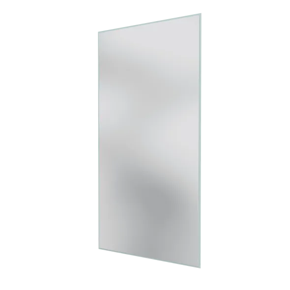 Colour Frame spejl, SG3216, B 93,2 x H 186,4 cm fra Montana