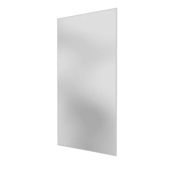 Colour Frame spejl, SG3216, B 93,2 x H 186,4 cm fra Montana