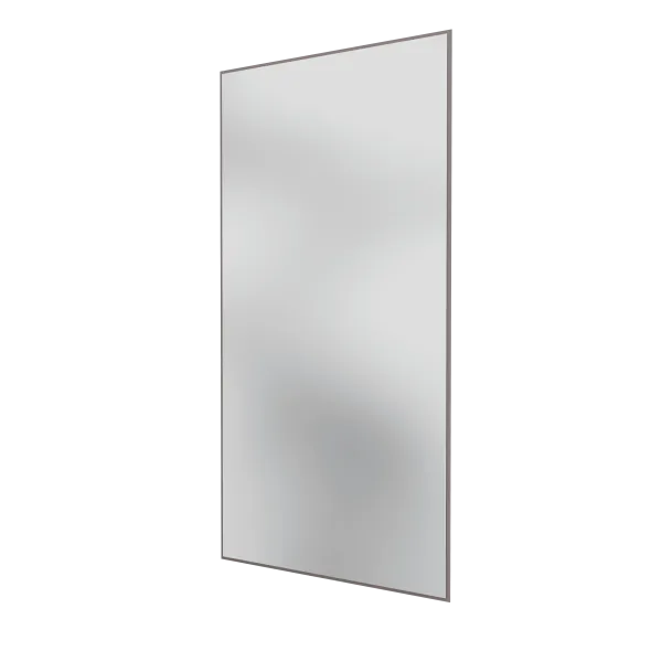 Colour Frame spejl, SG3216, B 93,2 x H 186,4 cm fra Montana