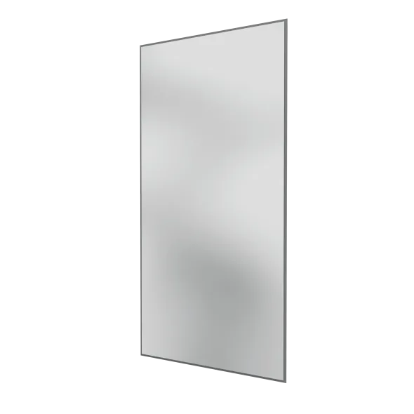 Colour Frame spejl, SG3216, B 93,2 x H 186,4 cm fra Montana