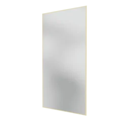 Colour Frame spejl, SG3216, B 93,2 x H 186,4 cm fra Montana