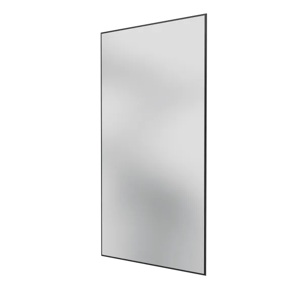 Colour Frame spejl, SG3216, B 93,2 x H 186,4 cm fra Montana