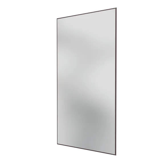 Colour Frame spejl, SG3216, B 93,2 x H 186,4 cm fra Montana
