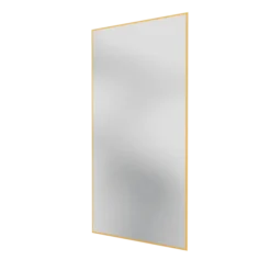 Colour Frame spejl, SG3216, B 93,2 x H 186,4 cm fra Montana